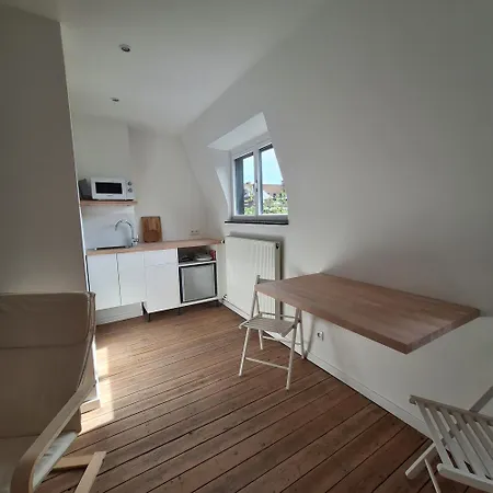 Apartment Dans L'impasse *