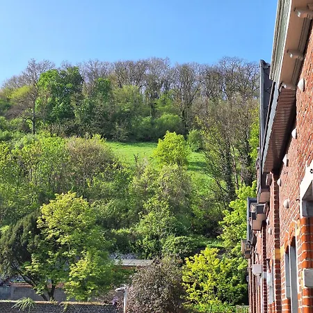 Appartamento Dans L'impasse