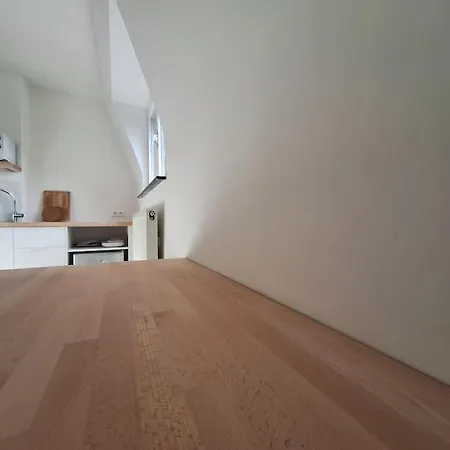 Apartment Dans L'impasse *