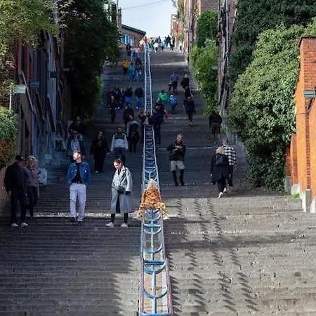 Apartamento Dans L'impasse *