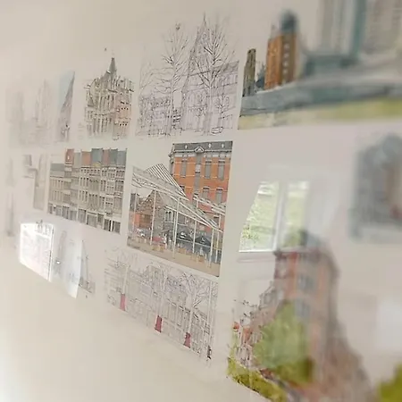 Apartamento Dans L'impasse