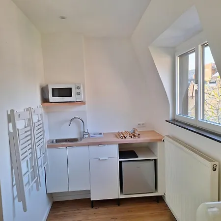Apartment Dans L'impasse