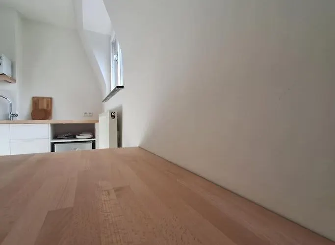 Apartamento Dans L'impasse *