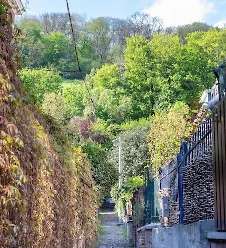 Lägenhet Dans L'impasse *