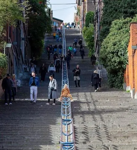 Apartamento Dans L'impasse *