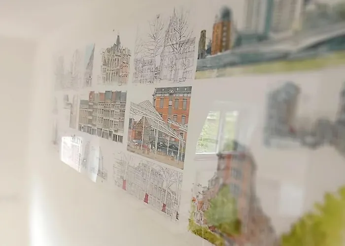 Apartamento Dans L'impasse