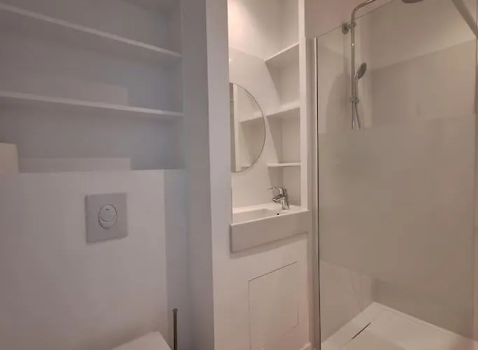 Dans L'impasse Liège